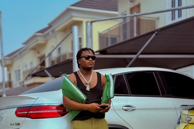 Oluwadolarz breaks silence with cryptic post following call out by ex-fiancee