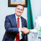 Nigeria, Brazil seal $1.1bn deal to boost agriculture