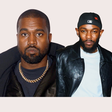 Kanye West says he hates Kendrick Lamar's hit song 'Not Like Us'