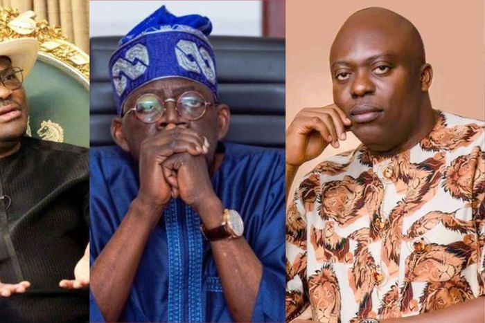 Rivers: History of state of emergency declarations in Nigeria since 199