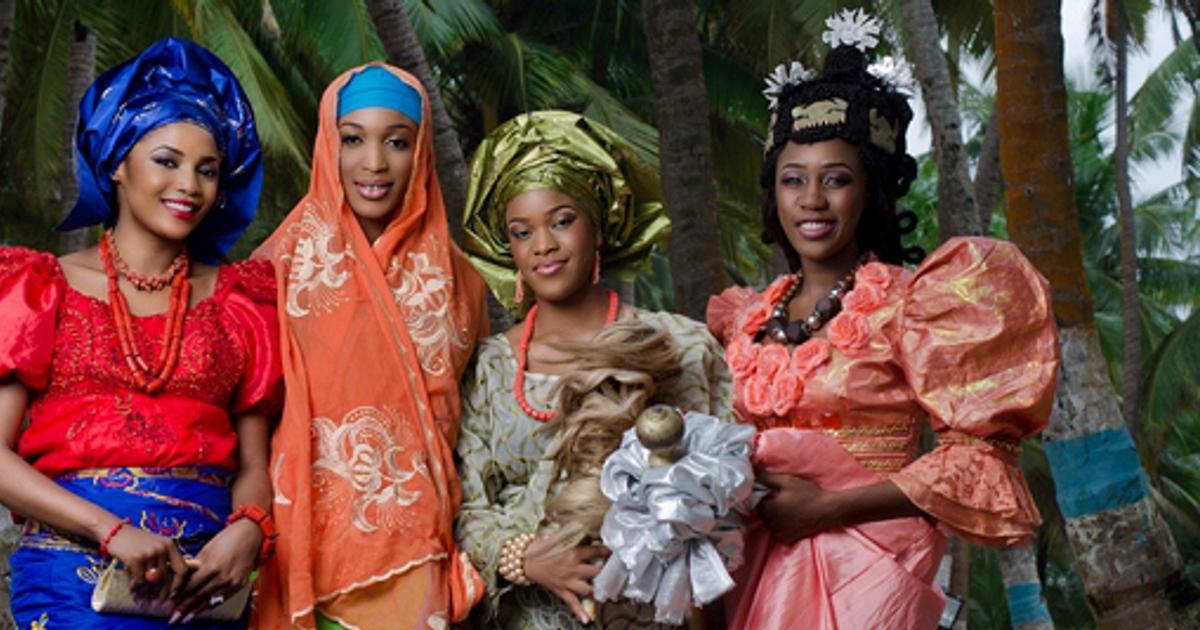 Ethnic groups in Nigeria: Complete breakdown of 300+ tribes | Pulse Nigeria