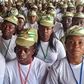 "Go to your parents, not your boyfriends" – NYSC Coordinator to female Corpers