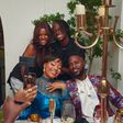 Moët & Chandon hosts an intimate celebration of Love at The Table