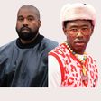 Kanye West aims dig at Tyler The Creator, says he has no good song