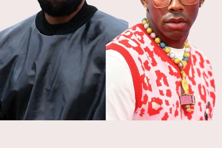 Kanye West aims dig at Tyler The Creator, says he has no good song