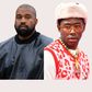 Kanye West aims dig at Tyler The Creator, says he has no good song