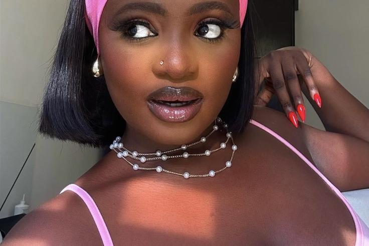'Lagos is smelling': Did NYSC extend corper Raye's service year over viral video?