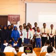 VitaChamp 2025 inspires Excellence in Science & Mathematics among Oyo State Secondary School Students