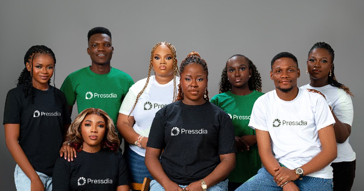 A Year of Impact: Pressdia Expands Global Press Release Access for African Companies