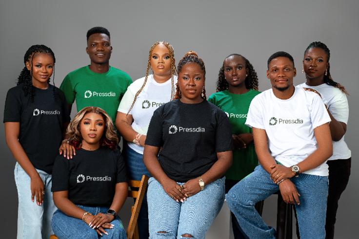 A Year of Impact: Pressdia Expands Global Press Release Access for African Companies