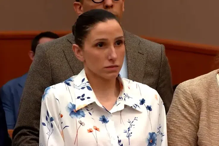 American Woman Who Wrote Grief Book on Husband's Death Found Guilty of Poisoning Him to Death