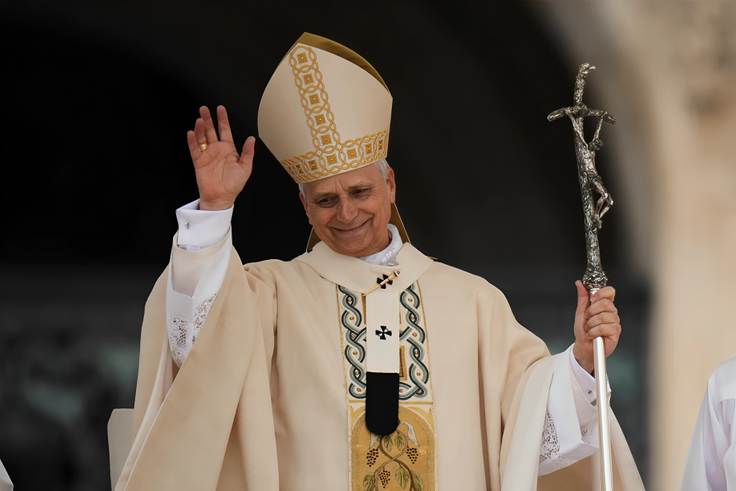 Nigeria Missing as Pope Leo XIV Announces Tour of Africa