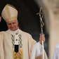 Nigeria Missing as Pope Leo XIV Announces Tour of Africa