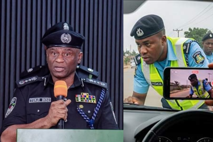 You Can Record Police Officers on Duty; It Is Your Constitutional Right — Federal High Court