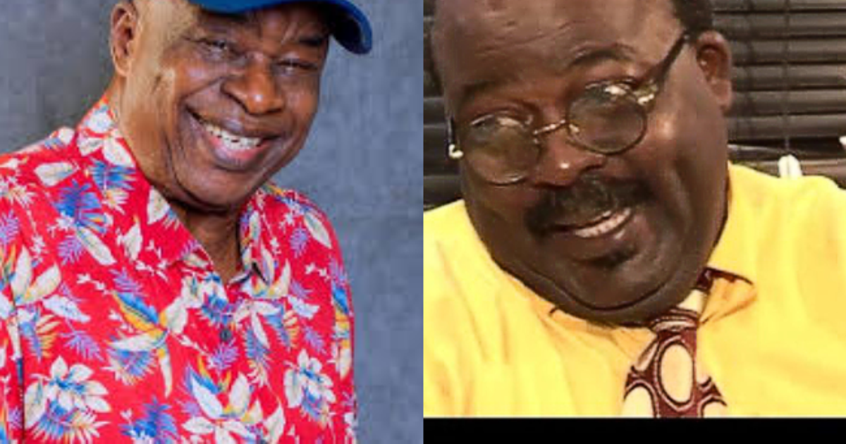 Wale Adenuga Counters Papa Ajasco Actor's Financial Claims, Questions Civil Service Benefits