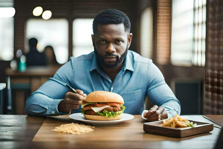 10 worst foods for your prostate health