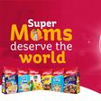 Kellogg’s Celebrates Nigeria’s Real-Life Super Moms with Heartfelt Mother’s Day Tribute