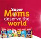 Kellogg’s Celebrates Nigeria’s Real-Life Super Moms with Heartfelt Mother’s Day Tribute