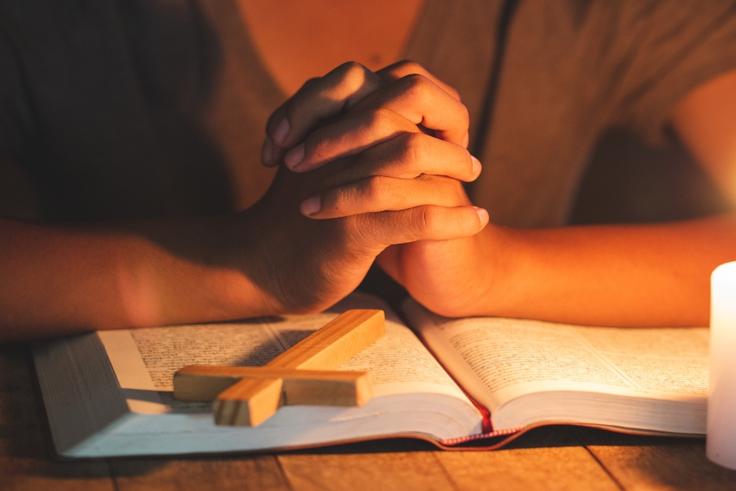 50 Bible verses about God’s promises for healing, wholeness and restoration