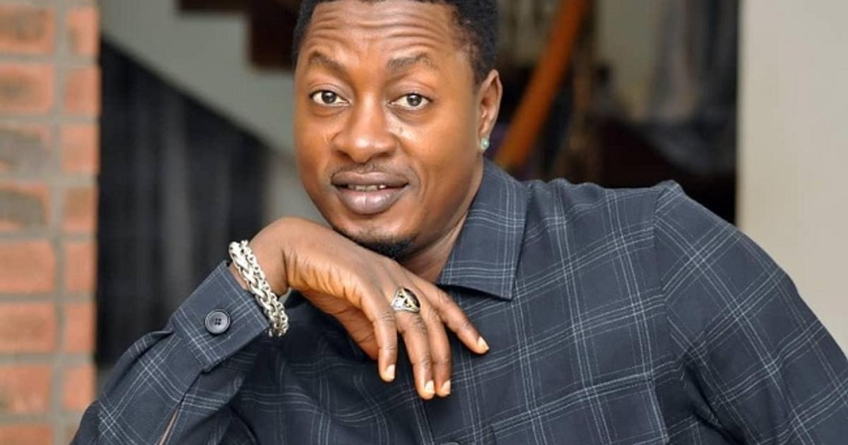 Fuji singer Taye Currency laments losing ₦10m to CBEX | Pulse Nigeria
