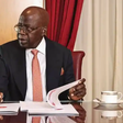 From Europe, Tinubu sends Easter message to Nigerians; vows to crush insecurity and rebuild economy