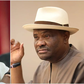 He is not trustworthy - Wike reveals reason he opposed Atiku in 2023