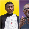 ‘There is no forgiveness’: Seyi Law on why he can never support Peter Obi
