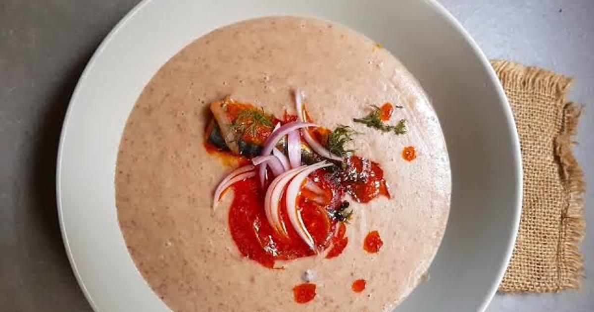 Why do Lagosians eat frejon on Good Friday? | Pulse Nigeria