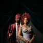 #JP2025: Inside the glamorous wedding of Priscilla Ojo and Juma Jux 