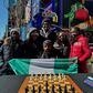 Tunde Onakoya’s 70-hour chess marathon for GWR begins in New York
