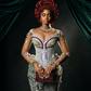 VIDEO: Priscilla Ojo ‘confronts’ Papaya Ex for putting husband’s photo on her chest