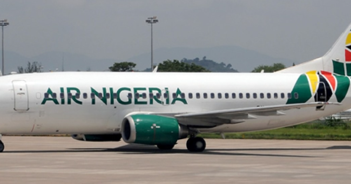Nigerian airlines suspend shutdown plans after Aviation Minster's intervention