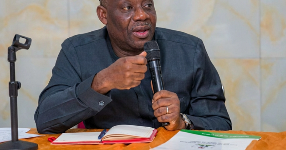 How to verify your academic credentials online with Nigeria’s new ESSVerify portal