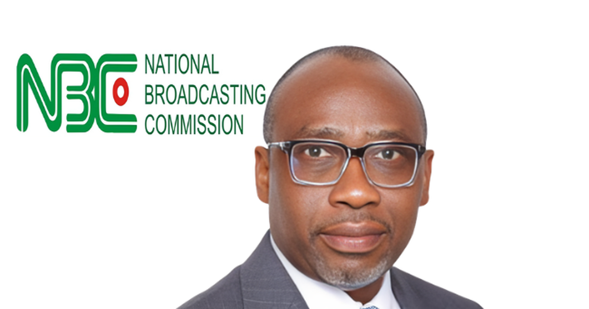 Nigerians react as Broadcasting Commissions issues warning to anchors of news, politics, and current affiars programmes