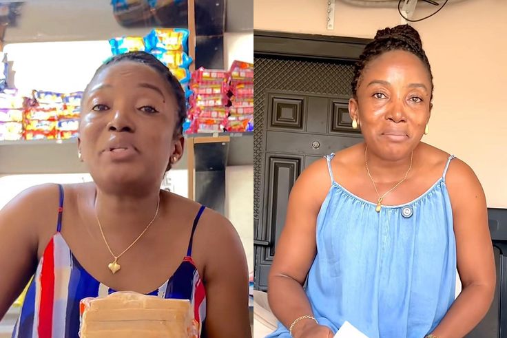 Lady faces ₦50M lawsuit after viral video of bread that stayed fresh for 2 months