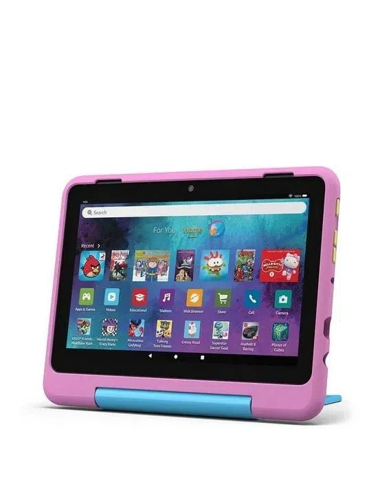 amazon-fire-hd-8-kids-edition-affordable-kids-tablet-in-nigeria