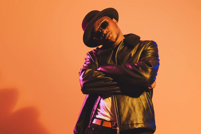 8tch releases 'Ceiling Conversations EP.'