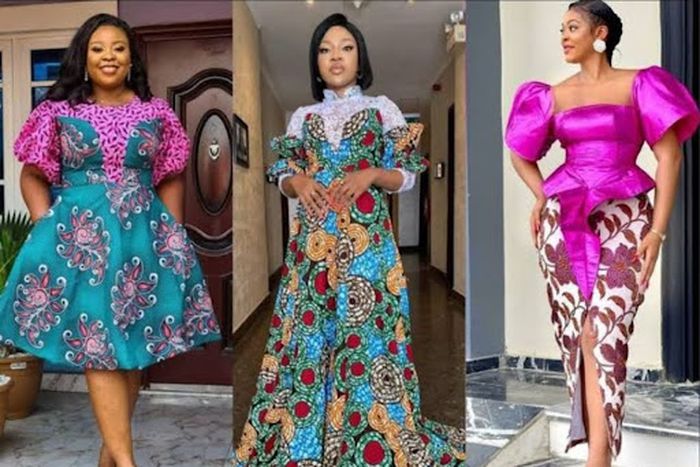 How to slay in Ankara without looking like everyone else?