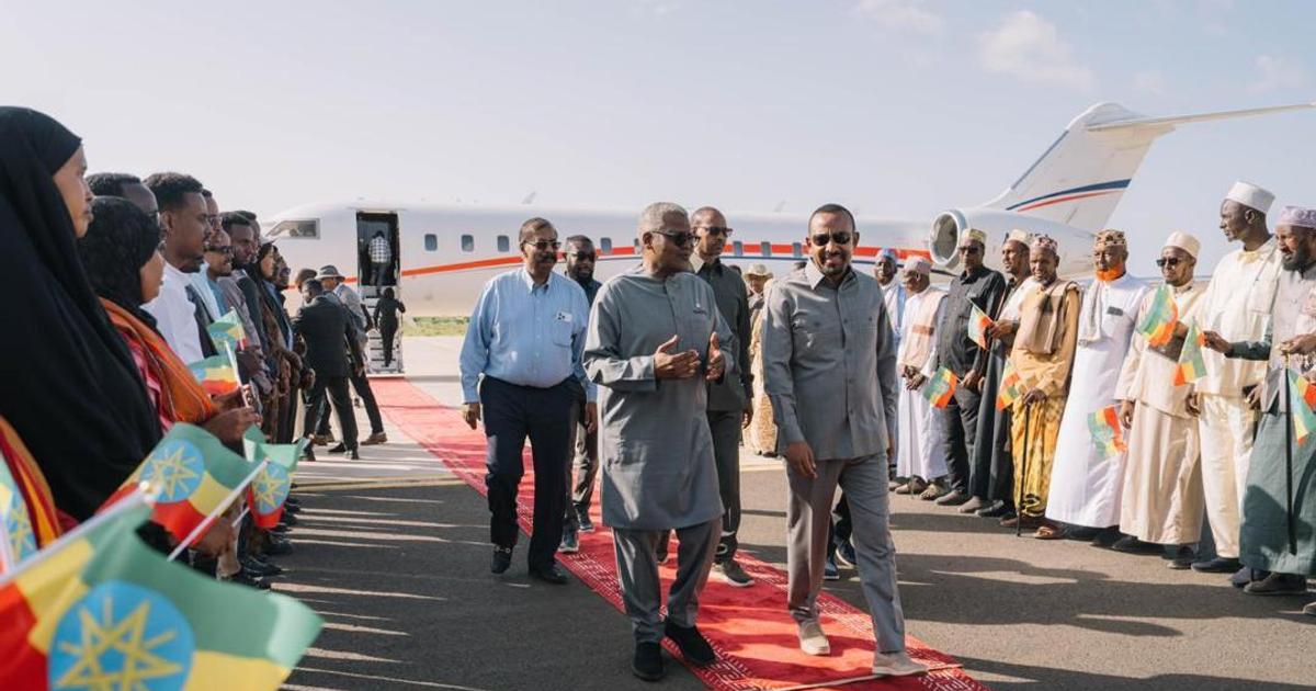 Africa’s richest man stuns Ethiopia with fresh $4 billion fertiliser investment