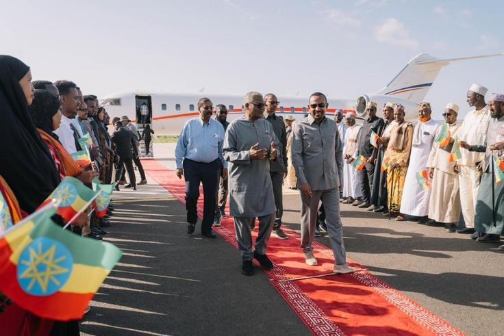 Africa’s richest man stuns Ethiopia with fresh $4 billion fertiliser investment