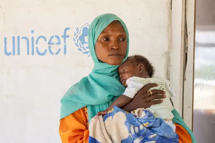One Nigerian woman dies every seven minutes during childbirth — UNICEF raises alarm