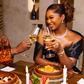 Moet & Chandon Nigeria announces Angel Obasi and Akin Faminu as its newest brand partners