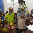 Pensioners earning below ₦70,000 to receive free healthcare under new federal government scheme