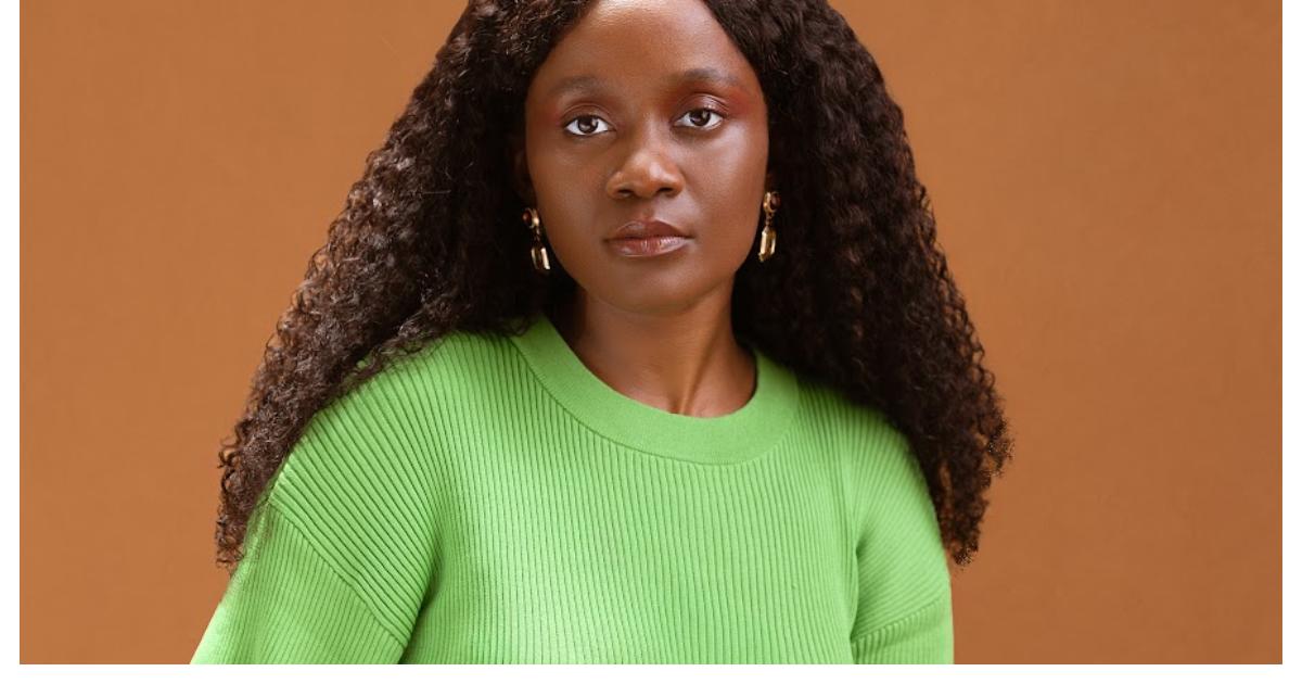 X-rated TikToker Lady Kay wins church award, sparks debate on grace and merit