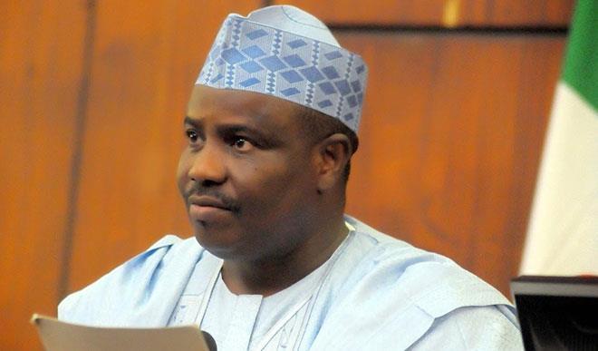 Professor Sambo Wali Junaidu, Chairman of the Advisory Committee on Religious Affairs of the Sokoto Sultanate Council.