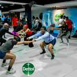 OwnTheSweat 2.0: how Dettol Cool showed Nigerians the easy way to stay cool, fresh, and protected