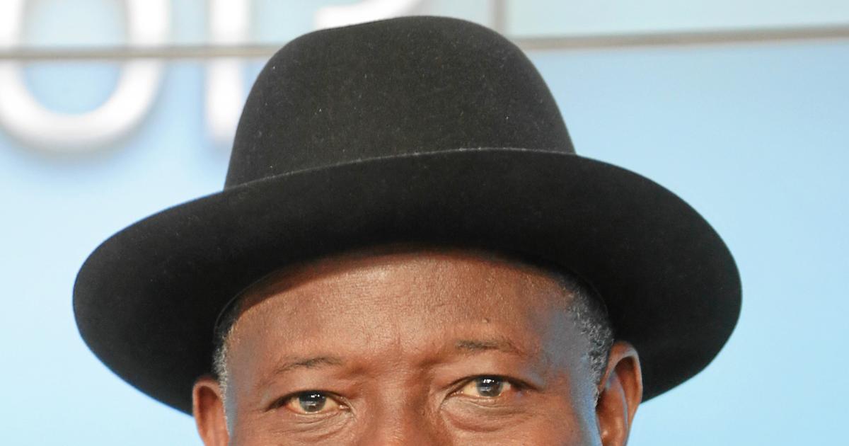 2027 Elections: Goodluck Jonathan Set for PDP Screening as Sole Aspirant
