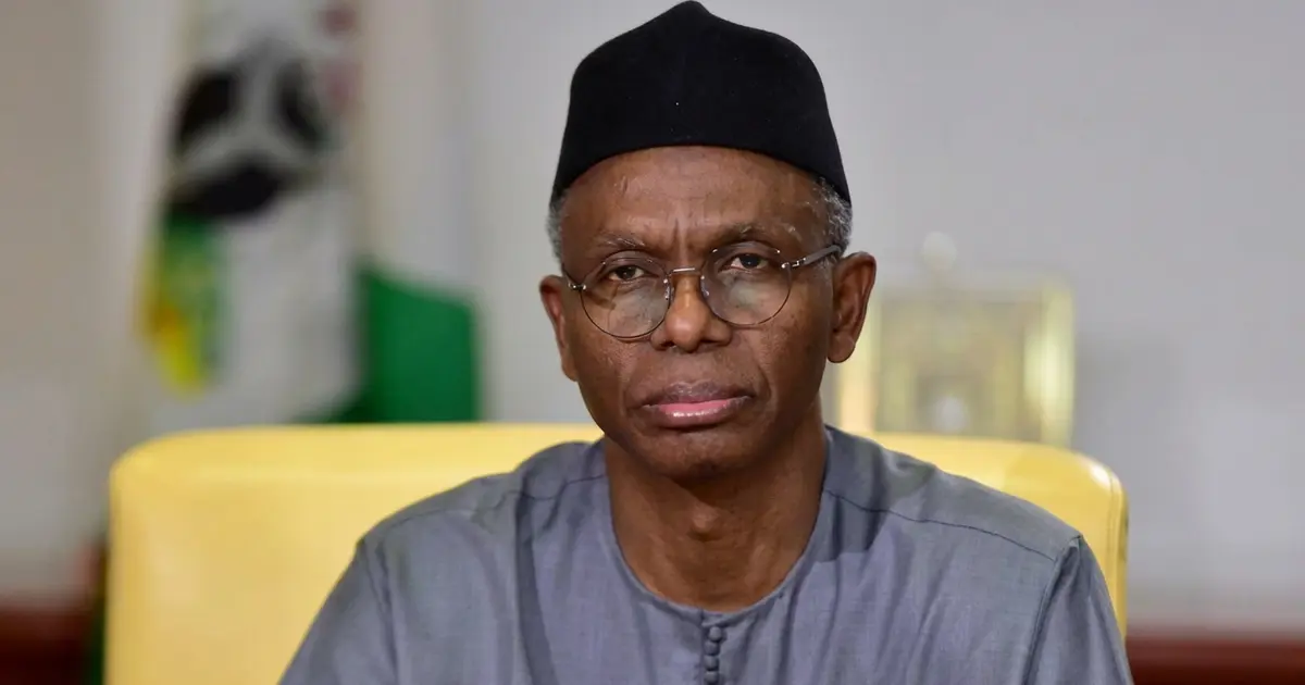 Federal High Court Grants Nasir El-Rufai ₦100m Bail with Strict Conditions