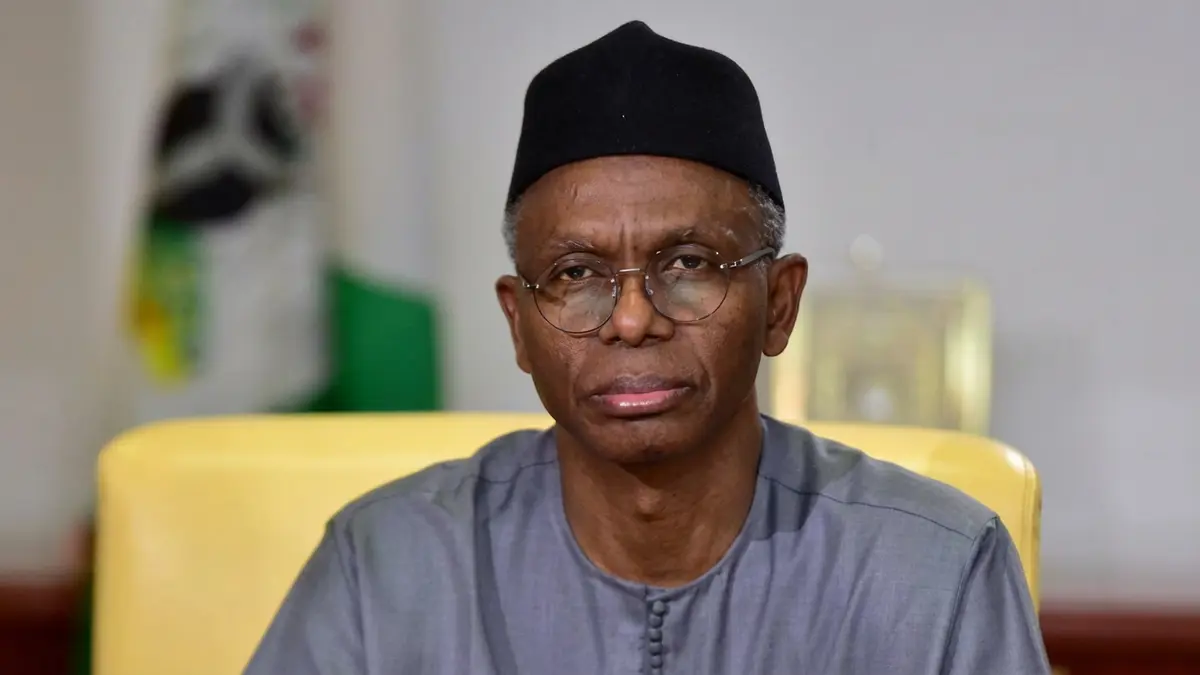 El-Rufai moved to DSS custody over media attacks, prosecution tells court