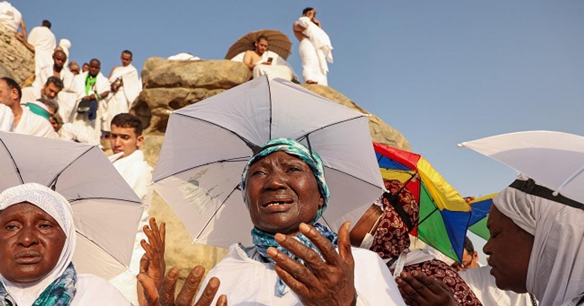Sallah 2026: Saudi Arabia, Sultan of Sokoto confirm Eid al-Kabir dates